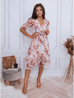 Šaty SELIA ružové FashionStreet EY1871