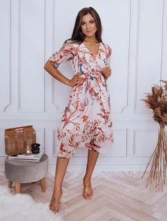 Šaty SELIA ružové FashionStreet EY1871