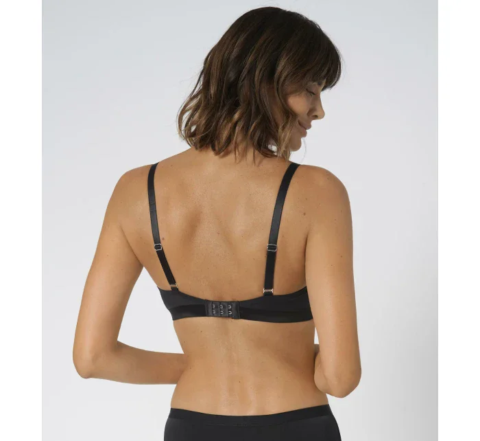 Dámska podprsenka Aura Spotlight W - čierna - TRIUMPH Dámska podprsenka Aura Spotlight W - čierna - TRIUMPH