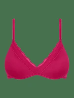 Podprsenka Sloggi GO Blush PU – Berry – SLOGGI Berry – SLOGGI