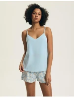 Dámske pyžamo Henderson 44481 Estes S-3XL Dámske pyžamo Henderson 44481 Estes S-3XL