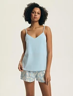 Dámske pyžamo Henderson 44481 Estes S-3XL