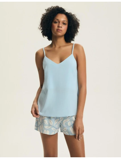 Dámske pyžamo Henderson 44481 Estes S-3XL Dámske pyžamo Henderson 44481 Estes S-3XL