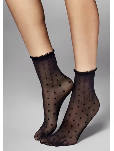 Dámske ponožky Veneziana Myriam