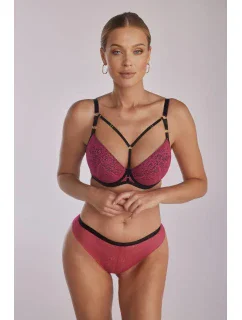 Spodný diel plaviek Kinga B-1120/2 Rozie XS-2XL