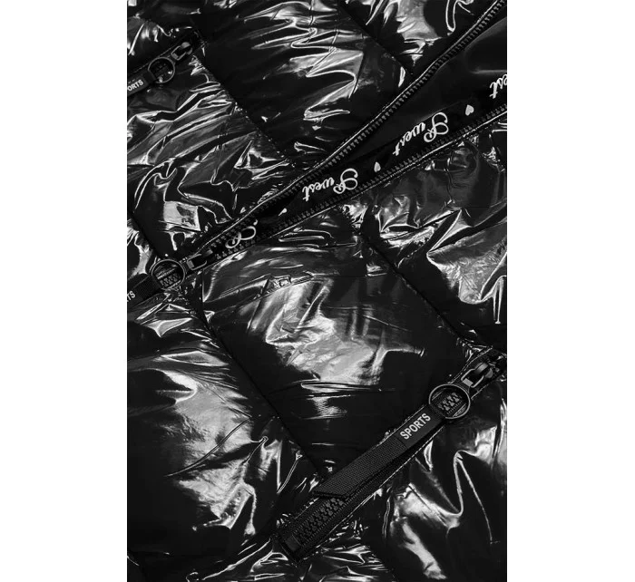 KURTKA DAMSKA CZARNA model 21245359 - S'WEST