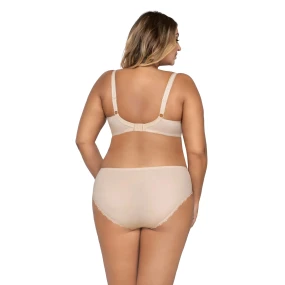 Dámska podprsenka 1263 Painel béžová - AVA