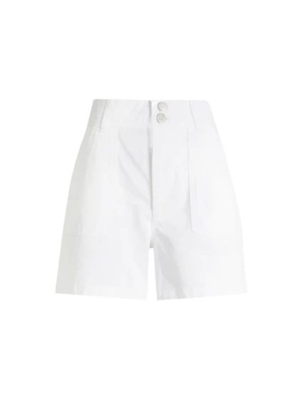 TOMMY JEANS Dámske šortky TJW HARPER HIGH RISE