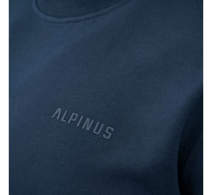 M mikina pánské model 18997237 - Alpinus M mikina pánské model 18997237 - Alpinus