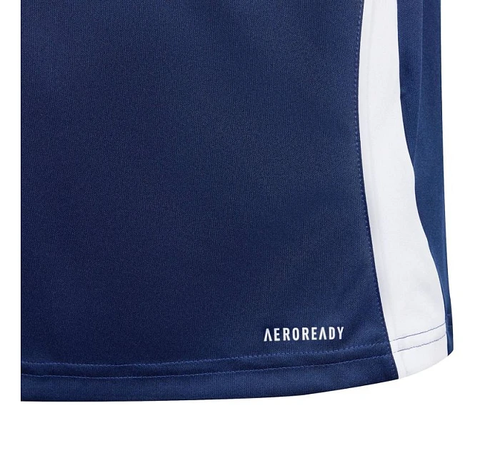 Tričko adidas Tiro 24 Jersey Jr IS1029