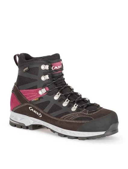 Trekker Pro GORETEX W model 19671953 dámské trekové boty - Aku Trekker Pro GORETEX W model 19671953 dámské trekové boty - Aku