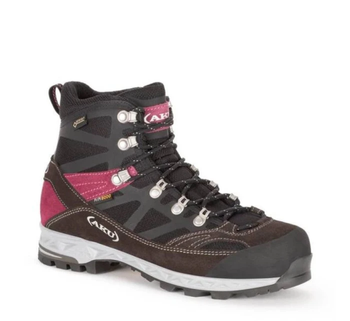 Trekker Pro GORETEX W model 19671953 dámské trekové boty - Aku