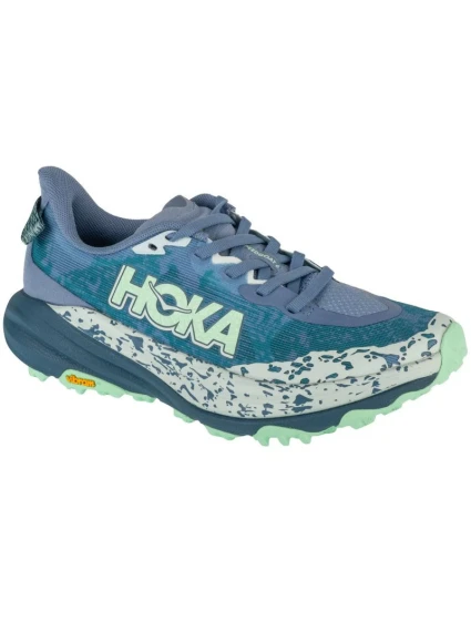 Dámska bežecká obuv Hoka Speedgoat 6 W 1147811-MNLG