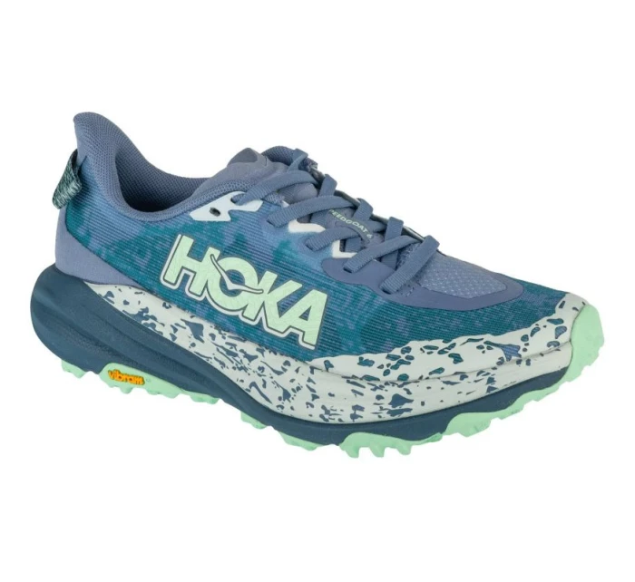Dámska bežecká obuv Hoka Speedgoat 6 W 1147811-MNLG