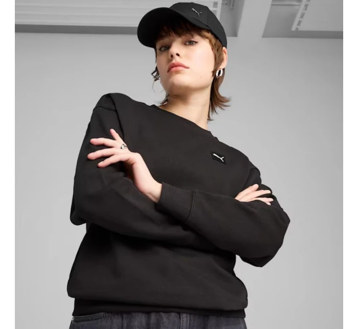 ESS Metal Cat baseballová čepice model 20978325 - Puma