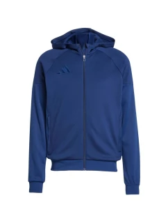 Adidas Tiro 25 Full-Zip Hoodie M JC5131 muži