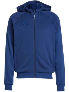 Adidas Tiro 25 Full-Zip Hoodie M JC5131 muži
