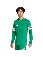 Tričko adidas Squadra 25 s dlhým rukávom M JN7490 muži