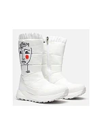 boty W Rossi Podium  white dámské model 21453725 - Rossignol