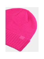 Czapka zimowa model 21460627 - 4F Czapka zimowa model 21460627 - 4F