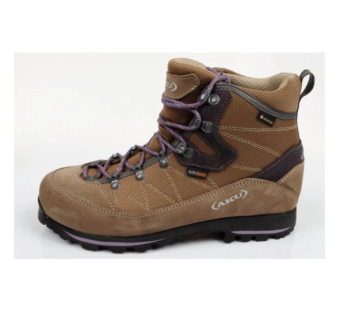 Aku Trekker GTX dámska treková obuv dámska