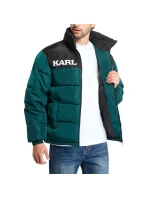 pánské Retro Essential Puffer Jacket model 21756771 pánské - Karl Kani