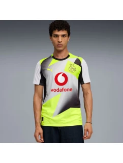 Puma Borussia Dortmund Away JSY Replika trička 780104-02