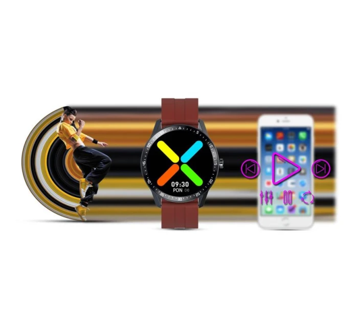 Hodinky model 21804507 - G.ROSSI Hodinky model 21804507 - G.ROSSI