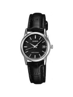 Dámske hodinky CASIO LTP-V002L-1AUDF + BOX