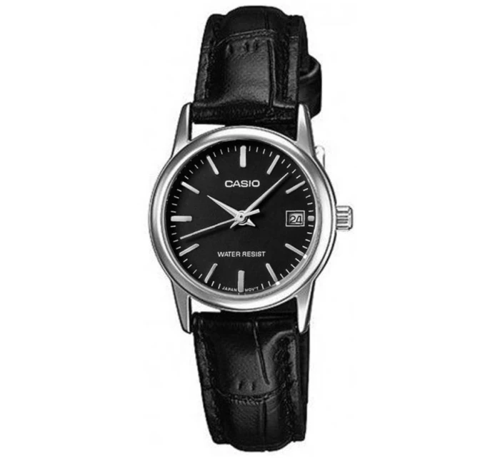 Dámske hodinky CASIO LTP-V002L-1AUDF + BOX Dámske hodinky CASIO LTP-V002L-1AUDF + BOX