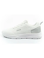 Dámske športové tenisky Levi's Hudson fashion white pohodlné dámske