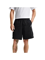 Pánské šortky Sportswear Club, černé, model 22309883 010 - NIKE Pánské šortky Sportswear Club, černé, model 22309883 010 - NIKE