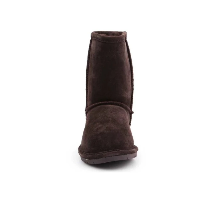 Emma Youth Jr 708YChocolateII detská obuv - BearPaw