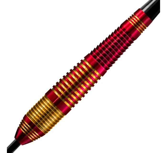 Šipky Vivid Steeltip model 20582921 - Harrows