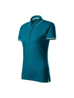 Polokošile plain W modrá model 18727189 - Malfini Polokošile plain W modrá model 18727189 - Malfini