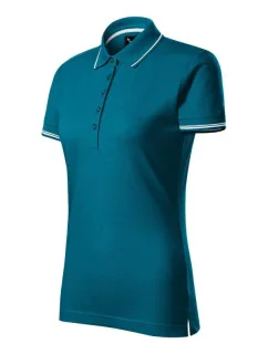 Polokošile  plain W  modrá model 18727189 - Malfini