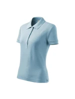 Dámske polo tričko Cotton Heavy W MLI-21615 - Malfini
