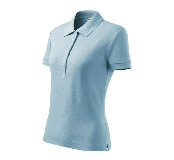 Dámske polo tričko Cotton Heavy W MLI-21615 - Malfini