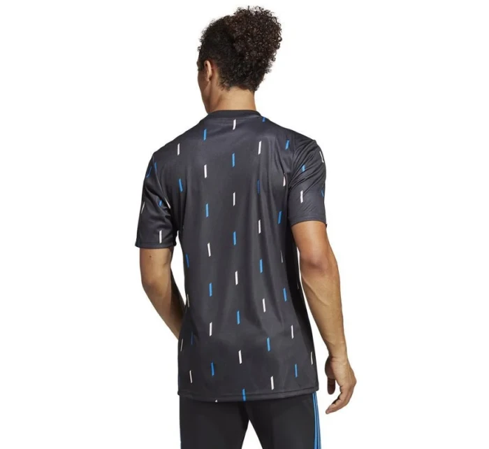 Predzápasové oblečenie Manchester United JSY M HT4307 - Adidas