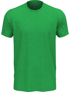 Next Level Apparel N 6210 Unisex tričko z materiálu CVC 08.6210 kelly green