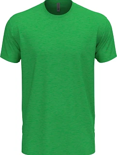 N Unisex tričko 08. kelly green model 22430693 - Next Level Apparel