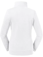 Dámská mikina "Authentic" 10. white model 22473062 - Russell Athletic Dámská mikina "Authentic" 10. white model 22473062 - Russell Athletic