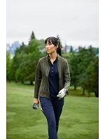 Cutter & Buck Adapt Jacket Women Dámska fleecová bunda 68.8421 tmavomodrá Cutter & Buck Adapt Jacket Women Dámska fleecová bunda 68.8421 tmavomodrá