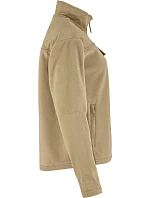 Craft Corporate Urban Fleece Jacket W Dámska fleecová bunda 81.7422 raw