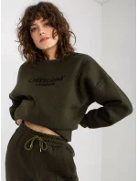 Súprava EM KMPL 641.91 khaki