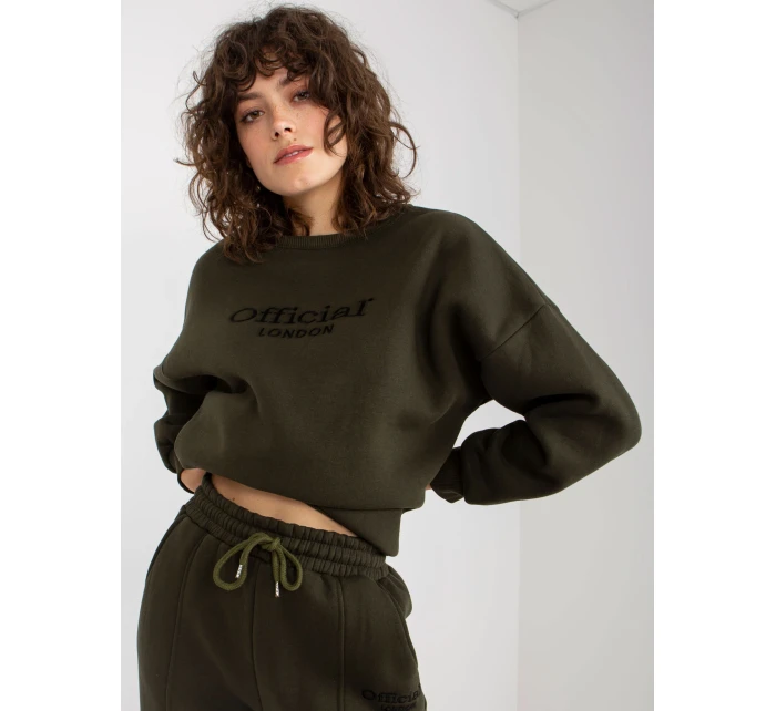 Súprava EM KMPL 641.91 khaki