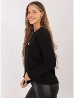 RV SW prepojka A1026.52 čierna