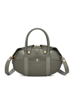 Dámska kabelka Vuch Berya Olive Dámska kabelka Vuch Berya Olive