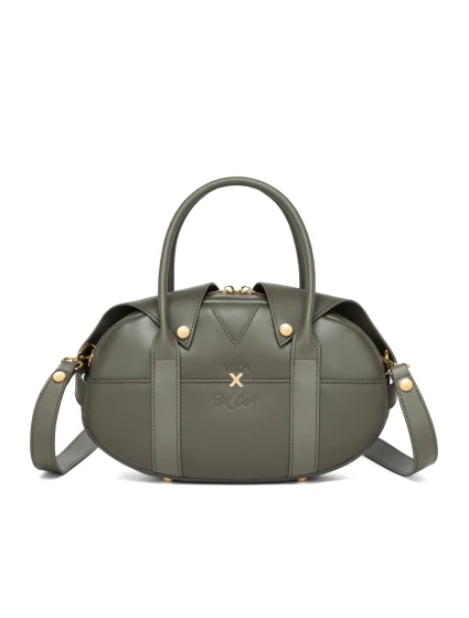 Dámska kabelka Vuch Berya Olive Dámska kabelka Vuch Berya Olive