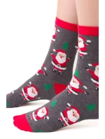 Dámske ponožky 136 Dámske ponožky 136